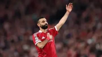 مان سيتي ضد ليفربول.. شاهد محمد صلاح يضيع ركلة جزاء أمام السيتي